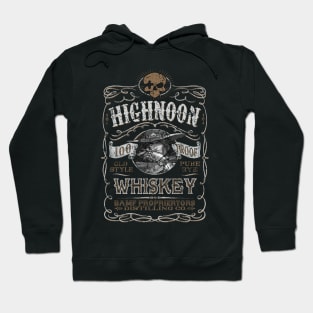 Highnoon Whiskey - McCree Hoodie